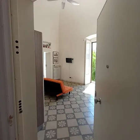 A Casa Di Frida Apartmán
