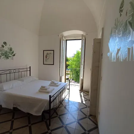 A Casa Di Frida Apartmán