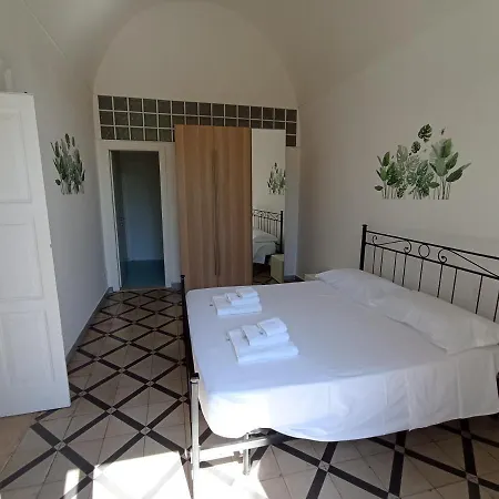 Apartmán A Casa Di Frida Bari