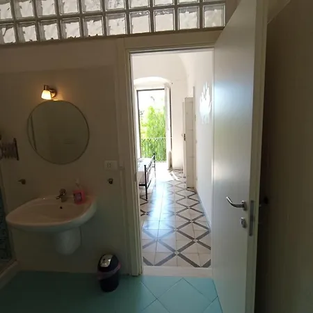 A Casa Di Frida Apartmán Bari