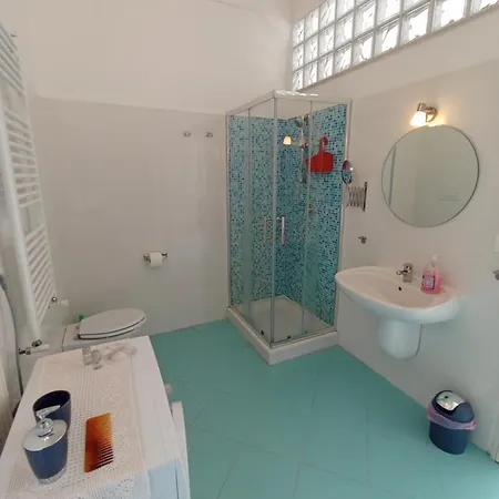 A Casa Di Frida Apartmán Bari