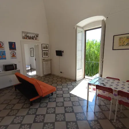 A Casa Di Frida Appartement *