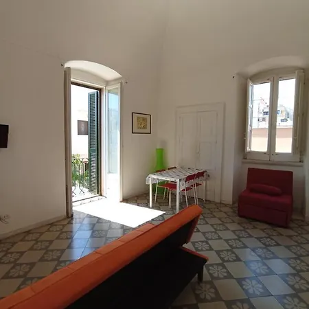 A Casa Di Frida